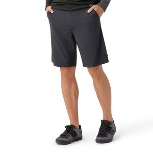 Smartwool Mens 10” Shorts Size Large Style# SW017100